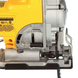 DEWALT 20V MAX Cordless Jig Saw (Tool Only)