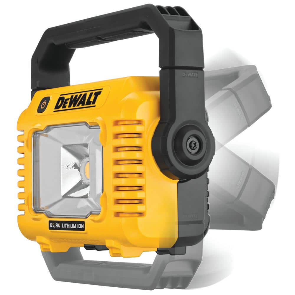 DEWALT 20V MAX Compact Cordless Task Light