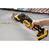 DEWALT ATOMIC 20V MAX Cordless Brushless Oscillating Multi Tool (Tool Only)