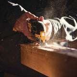 DEWALT ATOMIC 20V MAX Cordless Brushless Oscillating Multi Tool (Tool Only)