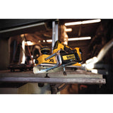 DEWALT 20V MAX XR Cordless Brushless 3-1/4 in. Planer (Tool Only)