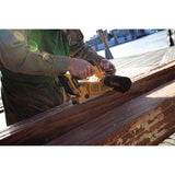 DEWALT 20V MAX XR Cordless Brushless 3-1/4 in. Planer (Tool Only)