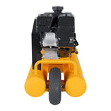 DEWALT 8 Gal. 175 PSI Kohler Gas Powered Wheelbarrow Air Compressor