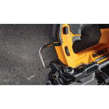 DEWALT ATOMIC 20V MAX Cordless Brushless Bandsaw Kit with Battery and Charger