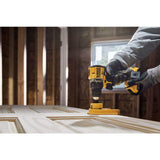 DEWALT ATOMIC 20-Volt Lithium-Ion Cordless Compact 1/2 in. Drill/Driver Kit with 2.0Ah Battery, Charger and Bag