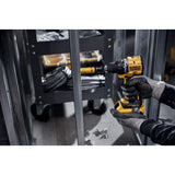 DEWALT ATOMIC 20-Volt Lithium-Ion Cordless Compact 1/2 in. Drill/Driver Kit with 2.0Ah Battery, Charger and Bag