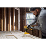 DEWALT ATOMIC 20-Volt Lithium-Ion Cordless Compact 1/2 in. Drill/Driver Kit with 2.0Ah Battery, Charger and Bag