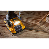 DEWALT 20-Volt MAX XR Hammer Drill and Atomic Impact Driver 2-Tool Cordless Combo Kit and Compact Router with two 4Ah Batteries
