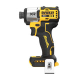 DEWALT 20-Volt Lithium-Ion Cordless 3-Tool Combo Kit with FLEXVOLT 9 Ah and 20V 6 Ah Batteries and Charger