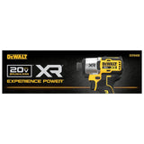 DEWALT 20-Volt Lithium-Ion Cordless 3-Tool Combo Kit with FLEXVOLT 9 Ah and 20V 6 Ah Batteries and Charger