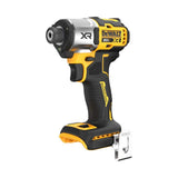 DEWALT 20-Volt Lithium-Ion Cordless 3-Tool Combo Kit with FLEXVOLT 9 Ah and 20V 6 Ah Batteries and Charger