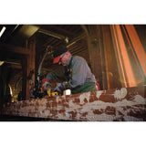 DEWALT 20V Lithium-Ion Cordless 3-Tool Combo Kit and 3-1/4 in. Planer with Flexvolt 9 Ah and 20-Volt 6 Ah Batteries and Charger