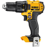 DEWALT 20V MAX Lithium-Ion Cordless 4-Tool Combo Kit with (2) 3.0Ah + (2) 2.0Ah Batteries and Charger