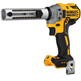 DEWALT 20V MAX XR Cordless Brushless Reciprocating Saw and Cable Stripper (Tools-Only)