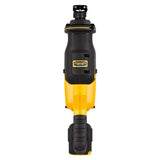 DEWALT 20V MAX Cordless Brushless Reciprocating Saw Kit with POWERSTACK Battery