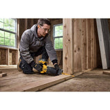 DEWALT 20-Volt XR Cordless Reciprocating Saw (Tool Only)