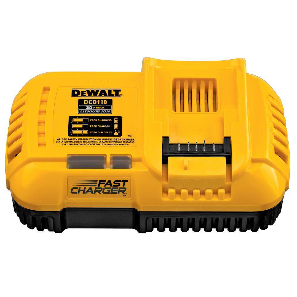 DEWALT FLEXVOLT 60V MAX Lithium-Ion Cordless Brushless Reciprocating Saw Kit with 1 Battery (2Ah at 60V/6Ah at 20V), Charger and Contractor Bag