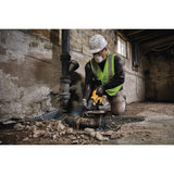 DEWALT FLEXVOLT 60V MAX Cordless Brushless Reciprocating Saw (Tool Only)