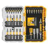 DEWALT MAXFIT Driving Bit Set (30-Piece)