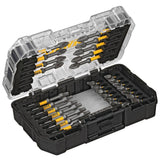 DEWALT MAX IMPACT Screwdriving Set, 30-Piece (DWAMI30)