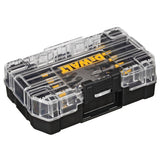 DEWALT MAX IMPACT Screwdriving Set, 30-Piece (DWAMI30)