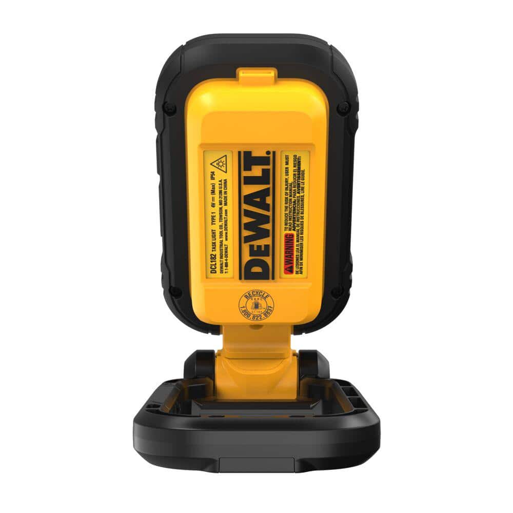 DEWALT Rechargeable Task Light