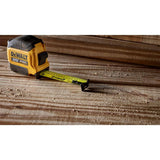 DEWALT ATOMIC 25 ft. x 1-1/8 in. Tape Measure (2-Pack)