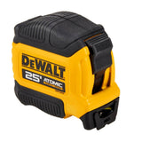 DEWALT ATOMIC 25 ft. x 1-1/8 in. Tape Measure (2-Pack)