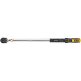 DEWALT 1/2 in. Drive Digital Torque Wrench
