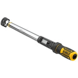 DEWALT 1/2 in. Drive Digital Torque Wrench