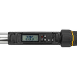 DEWALT 1/2 in. Drive Digital Torque Wrench