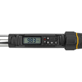 DEWALT 3/8 in. Drive Digital Torque Wrench