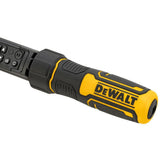 DEWALT 3/8 in. Drive Digital Torque Wrench