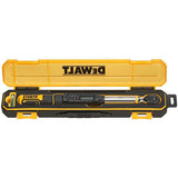 DEWALT 3/8 in. Drive Digital Torque Wrench