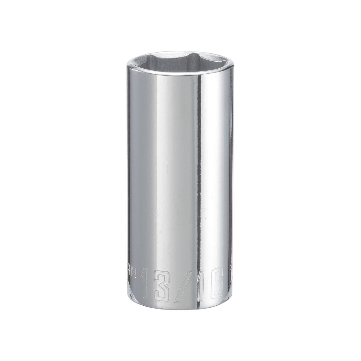 Craftsman 13/16 in. SAE 6 Point Deep Socket, 3/8 in. Drive
