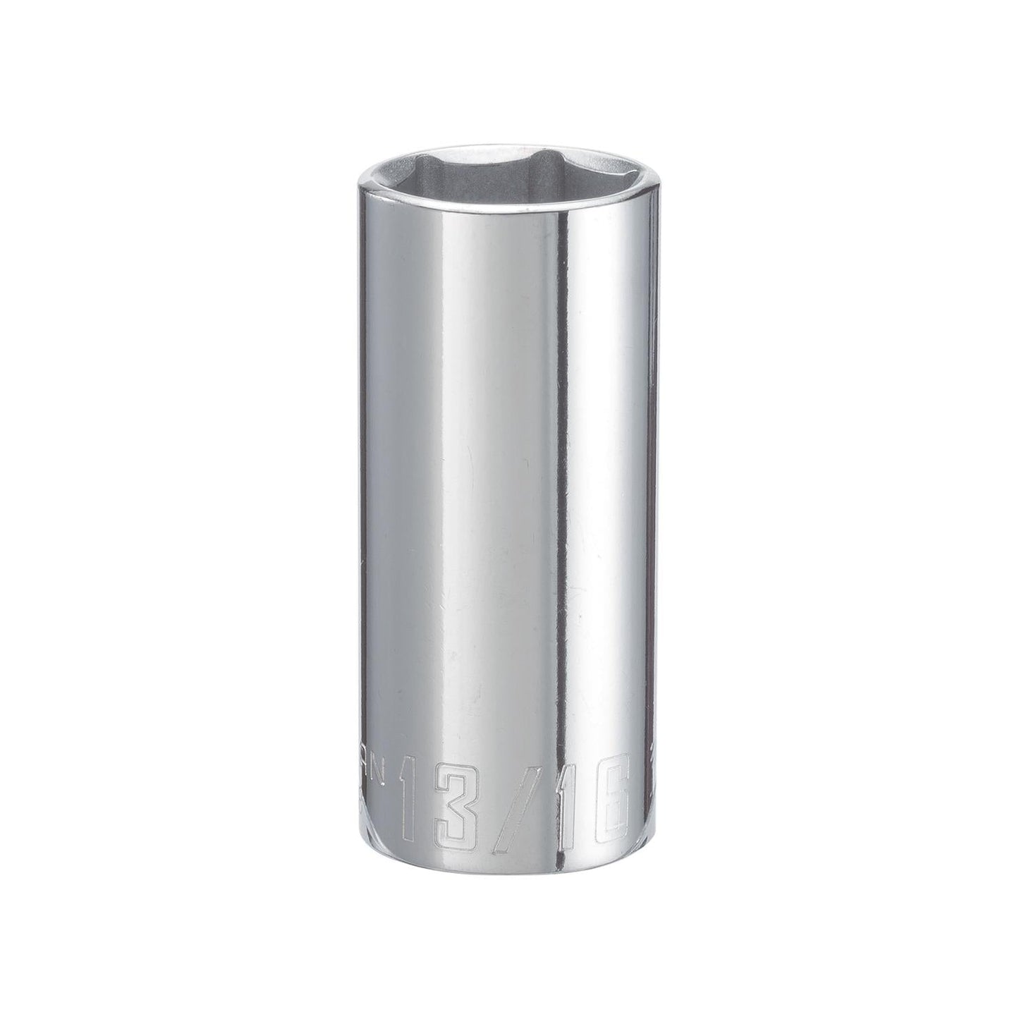 Craftsman 13/16 in. SAE 6 Point Deep Socket, 3/8 in. Drive