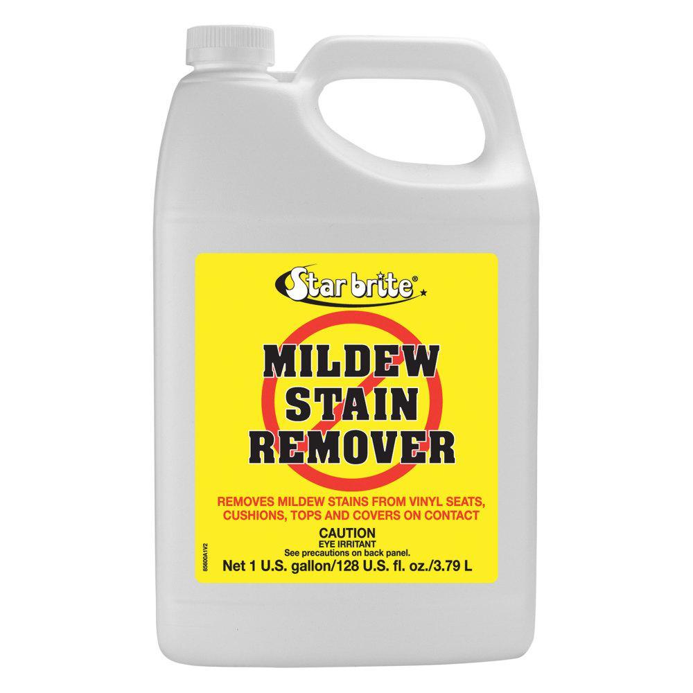 Star Brite 1 Gal. Mildew Stain Remover - Super Arbor