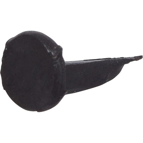 Hillman No. 18 x 7/8 in. Blue Steel Cut Tacks, 2 oz Pack