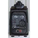 Sportsman 1,000-Watt Recoil Start Gasoline Powered Portable Inverter Generator with Parallel Connection - CARB Approved