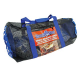 DITCH PIG DitchPig 11/2 in. x 30 ft. 64300 lbs. Breaking Strength Kinetic Energy Vehicle Recovery Rope - Super Arbor