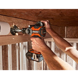 18-Volt OCTANE Cordless Brushless 1/2 in. Hammer Drill/Driver with 18-Volt Lithium-Ion 1.5 Ah Battery