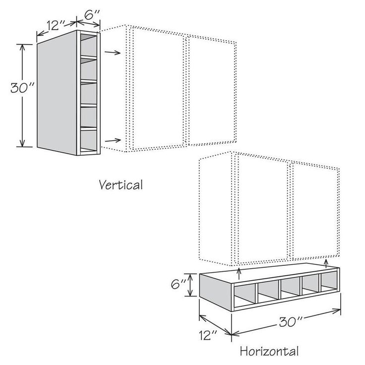allen + roth Aveley 30-in W x 6-in H x 12-in D Linen Maple Drawer Wine Semi-Custom Cabinet