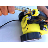 Realm 1500 PSI 1.50 GPM 11 Amp Electric Pressure Washer