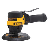 6 in. Dual Action Sander - Super Arbor