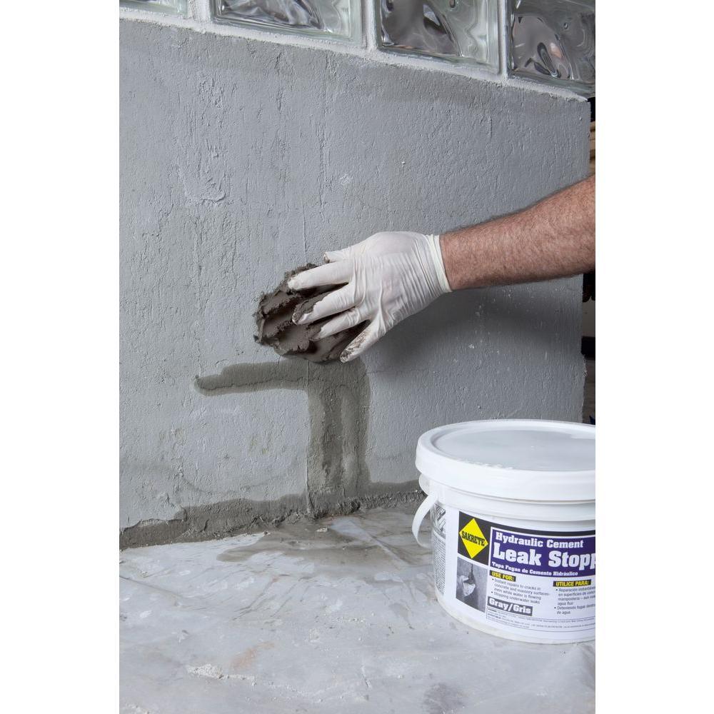 20 lb. Gray Leak Stopper - Super Arbor