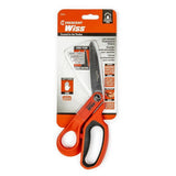 10 in. Offset Left Handed Professional Shear
