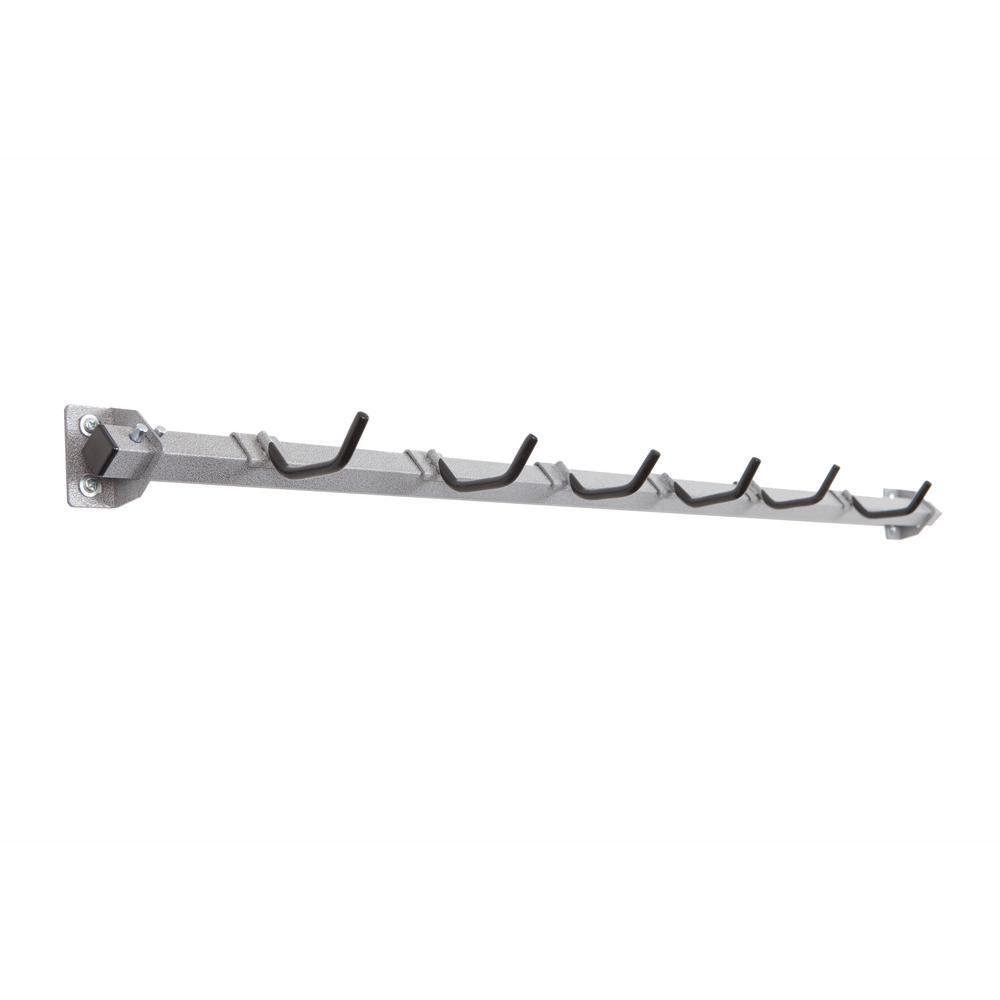 5-Garage Coat Rack - Super Arbor