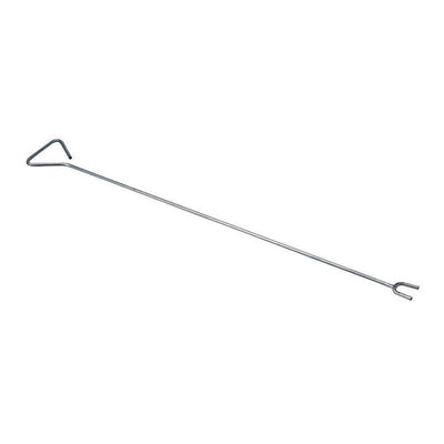 30 in. Steel Sprinkler Valve Key - Super Arbor
