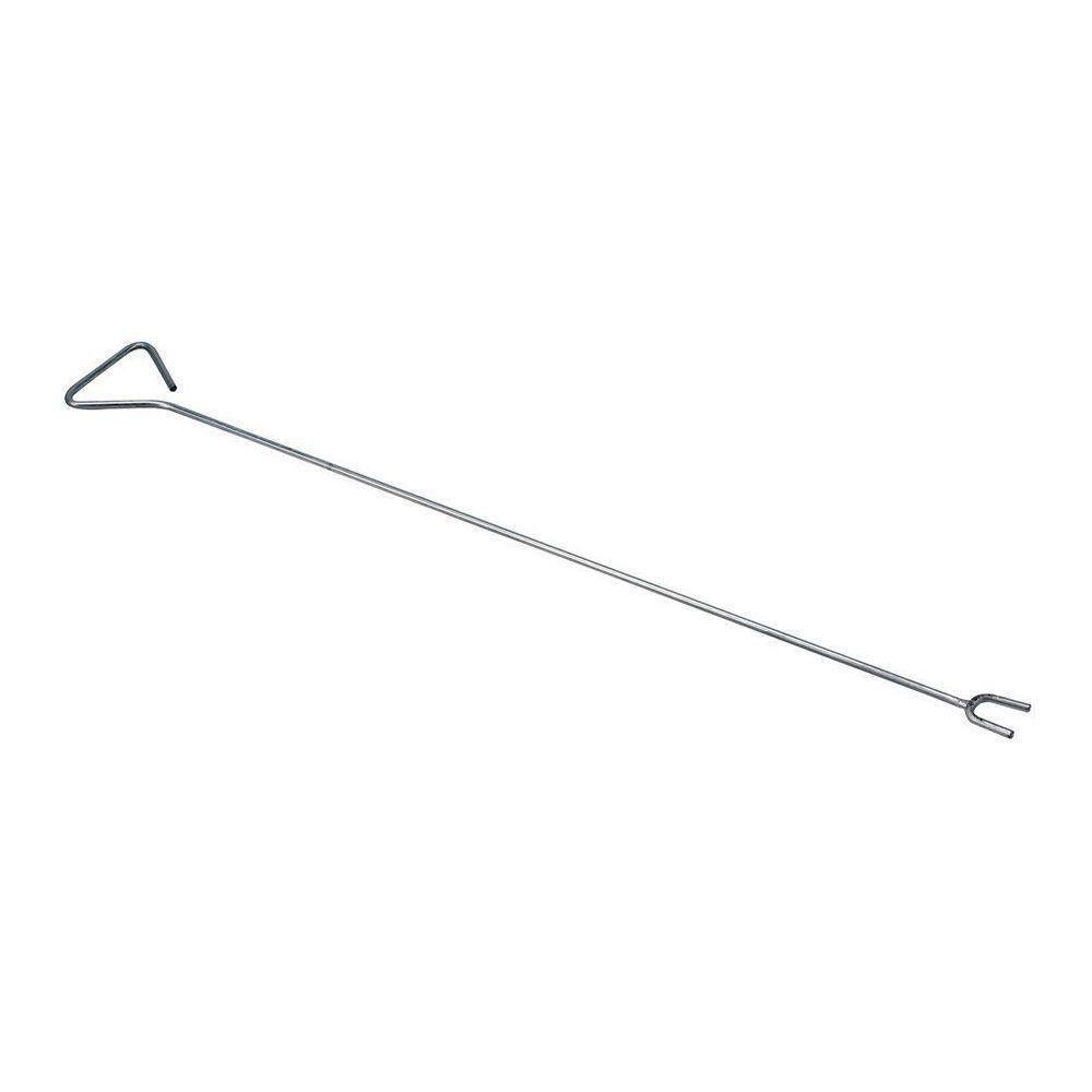 30 in. Steel Sprinkler Valve Key - Super Arbor