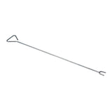 30 in. Steel Sprinkler Valve Key - Super Arbor